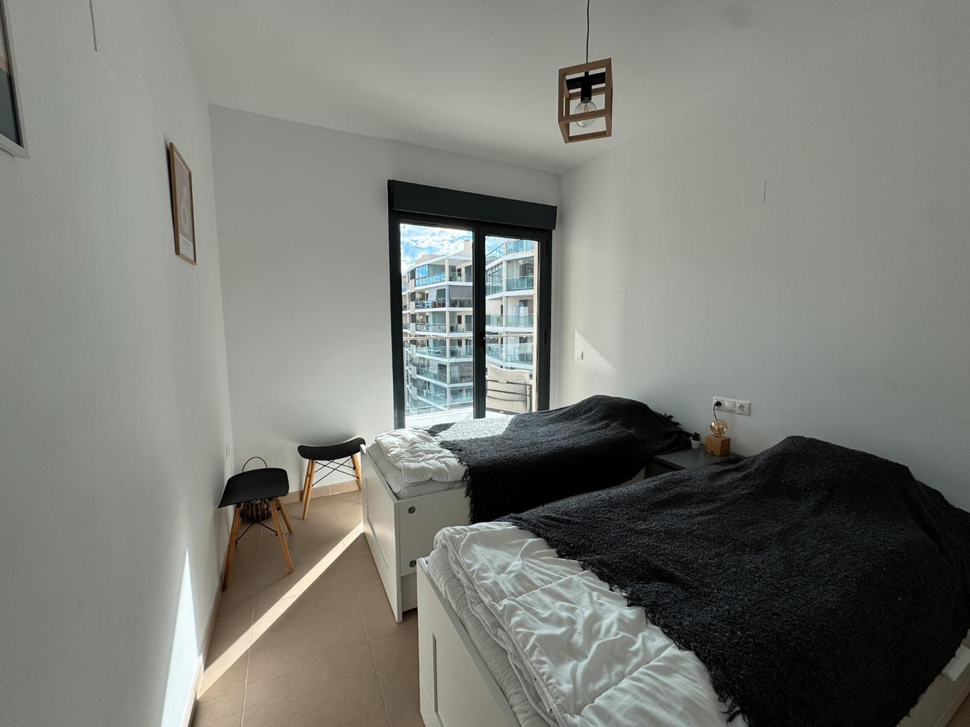 Cala Alta I By Coblanca Apartment Benidorm