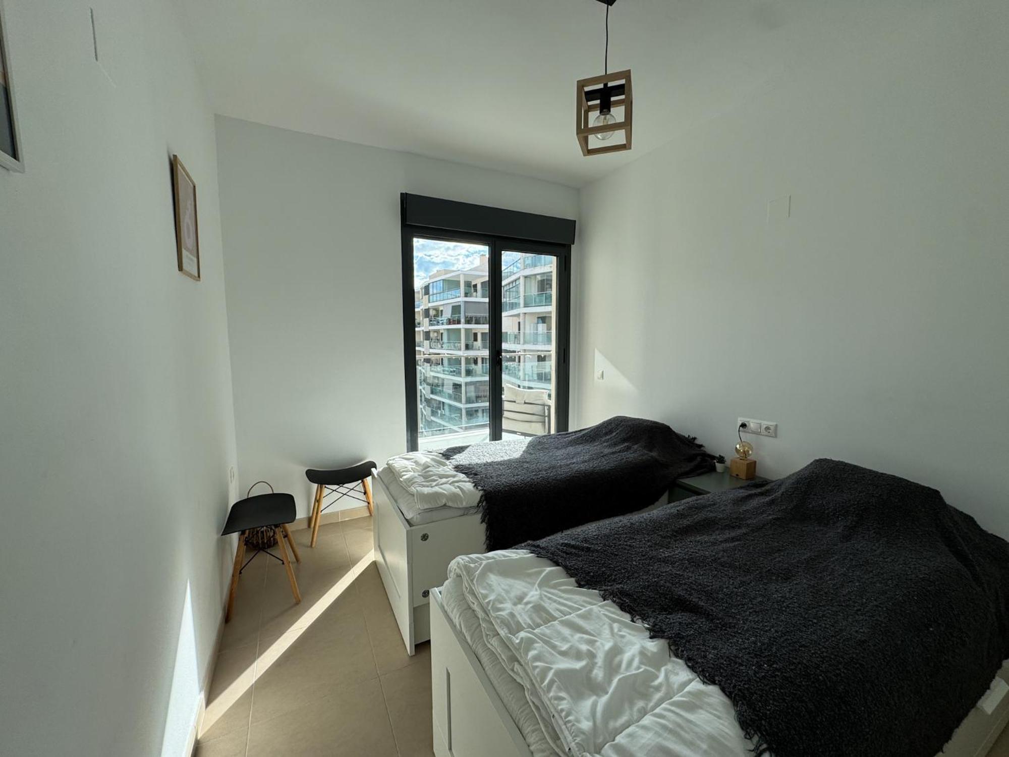 Apartment Cala Alta I By Coblanca Benidorm