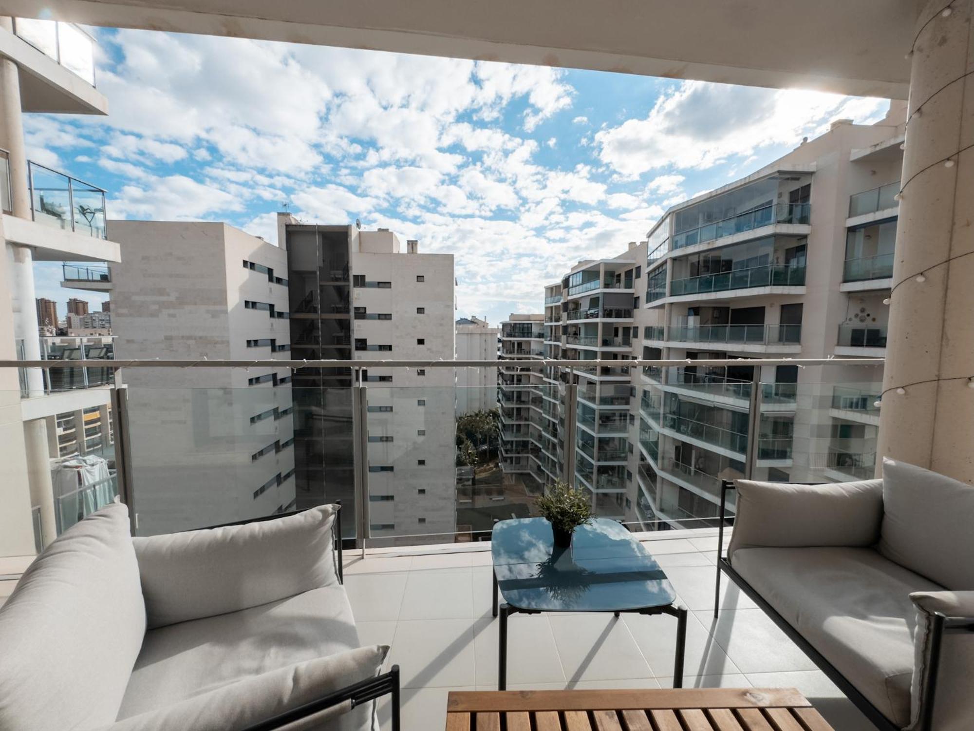 Apartment Cala Alta I By Coblanca