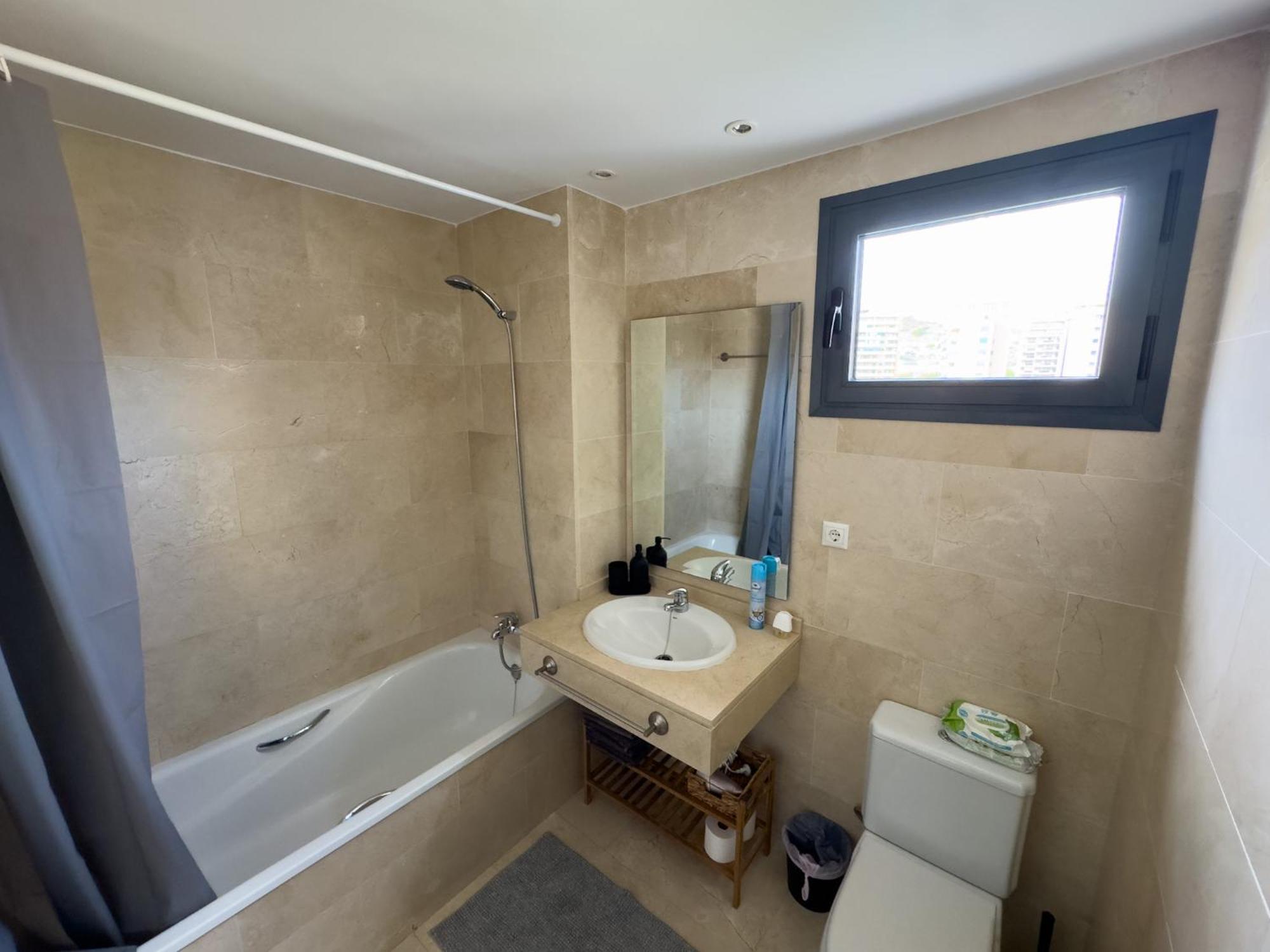 Cala Alta I By Coblanca Apartment *