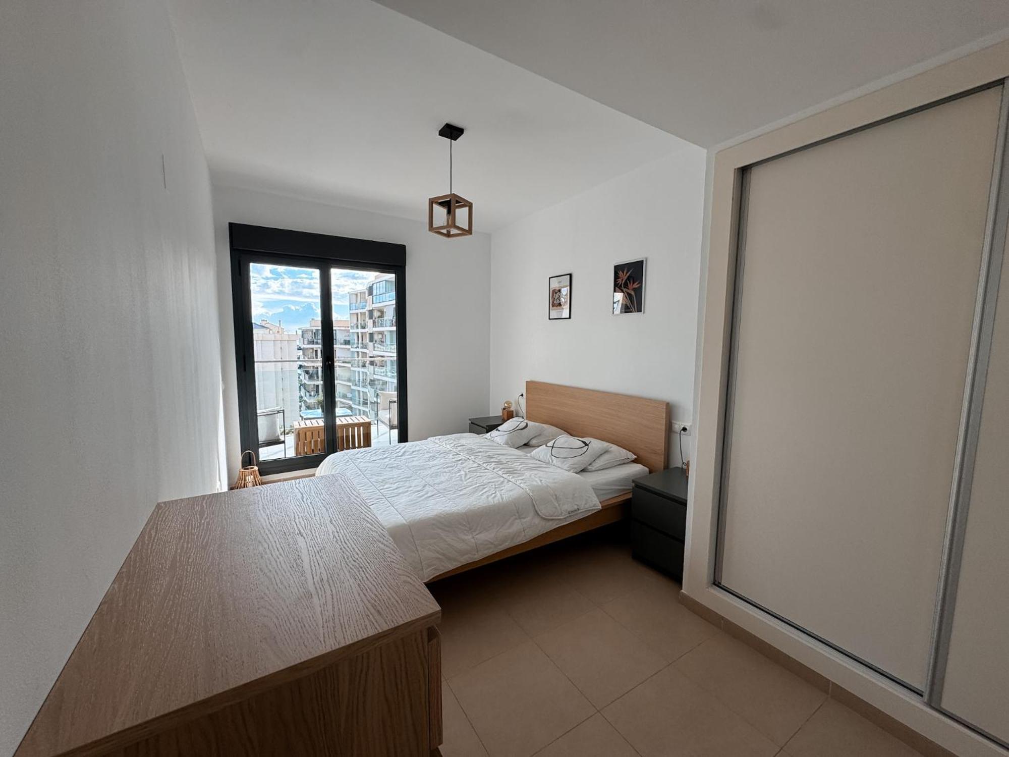Apartment Cala Alta I By Coblanca *