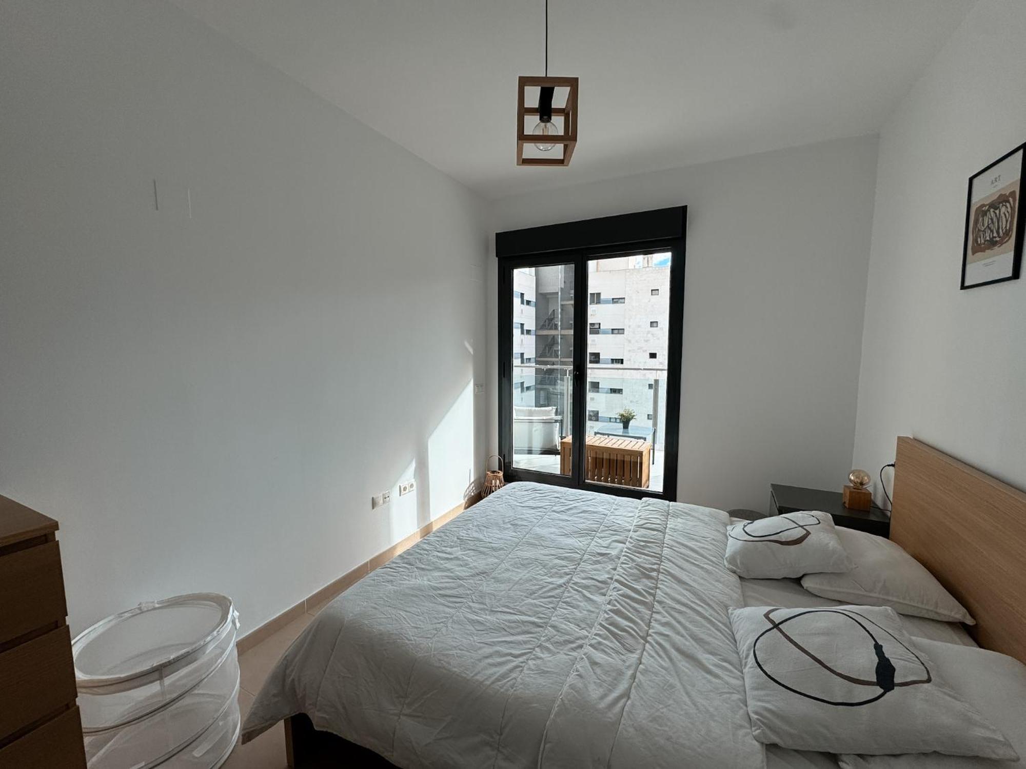 Cala Alta I By Coblanca Apartment Benidorm